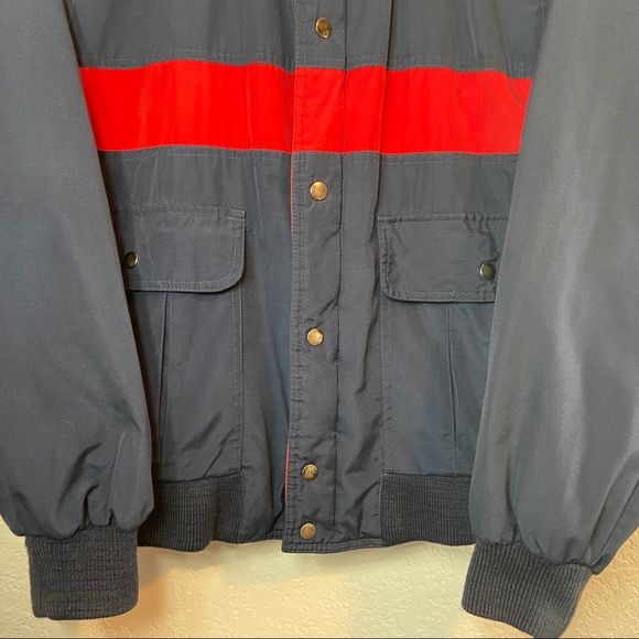 Pacific Trail Jackets & Coats Vintage Pacific Trail Sportswear Mens